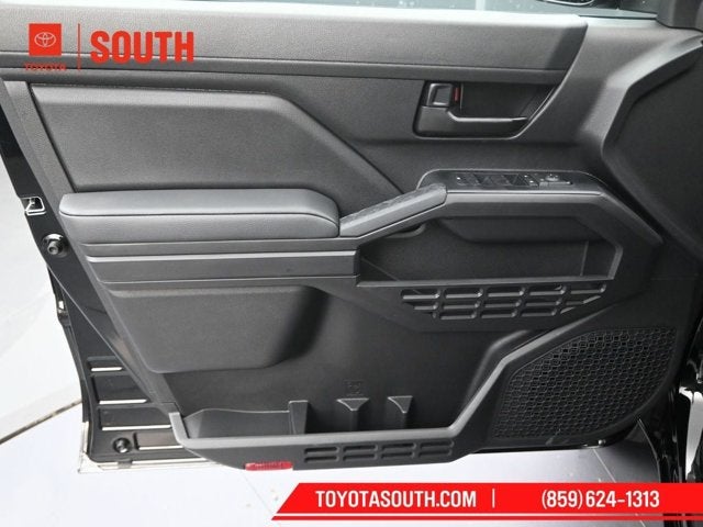 2025 Toyota Tacoma 2WD SR
