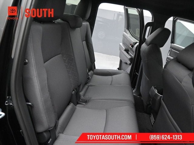 2025 Toyota Tacoma 2WD SR