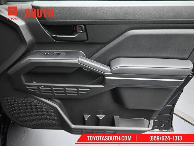 2025 Toyota Tacoma 2WD SR