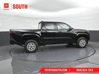 2025 Toyota Tacoma 2WD SR