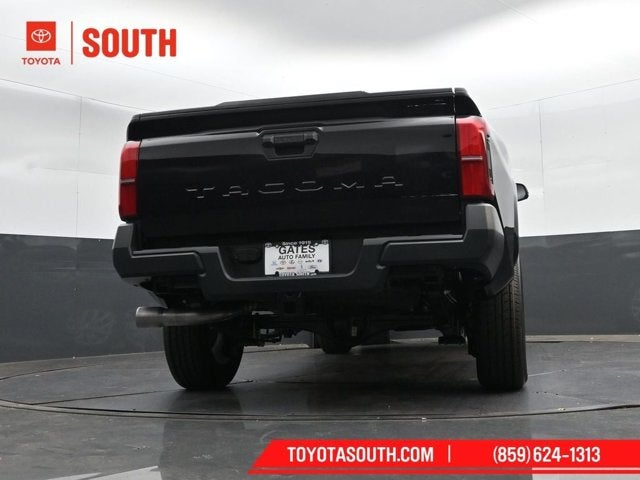2025 Toyota Tacoma 2WD SR