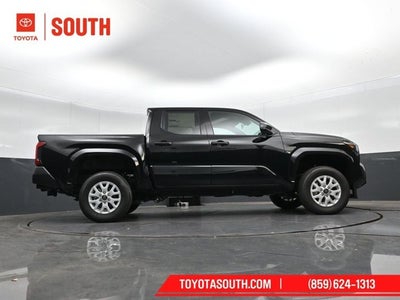 2025 Toyota Tacoma 2WD SR