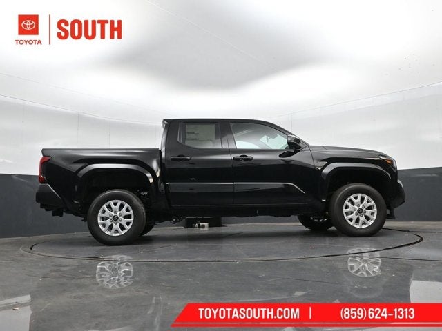 2025 Toyota Tacoma 2WD SR