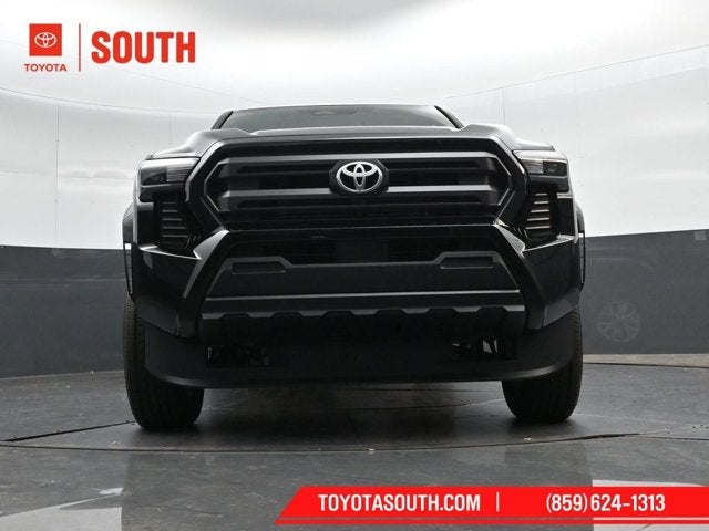 2025 Toyota Tacoma 2WD SR