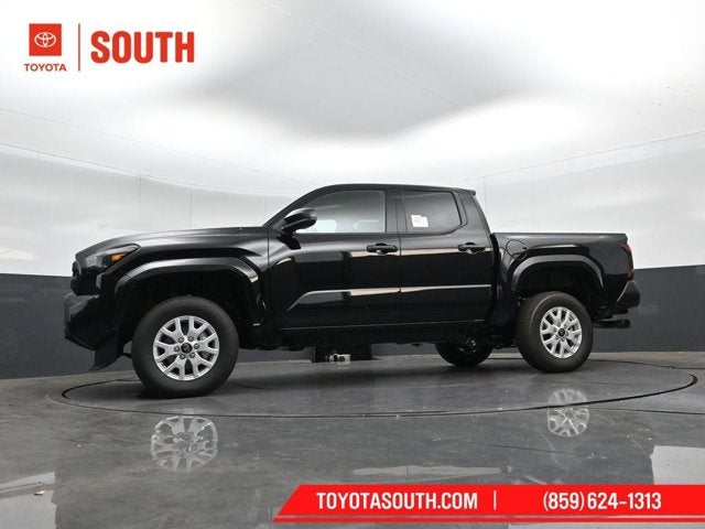 2025 Toyota Tacoma 2WD SR