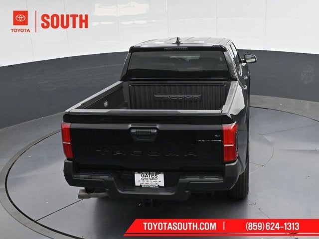 2025 Toyota Tacoma 2WD SR