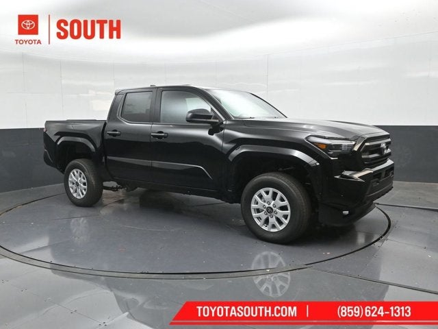 2025 Toyota Tacoma 2WD SR