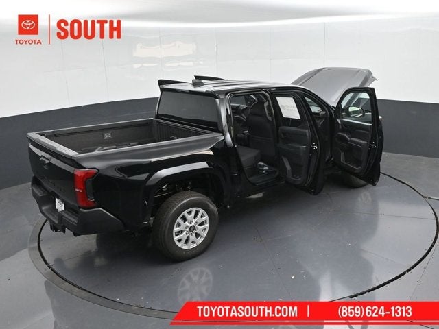 2025 Toyota Tacoma 2WD SR