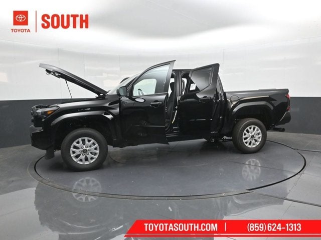 2025 Toyota Tacoma 2WD SR
