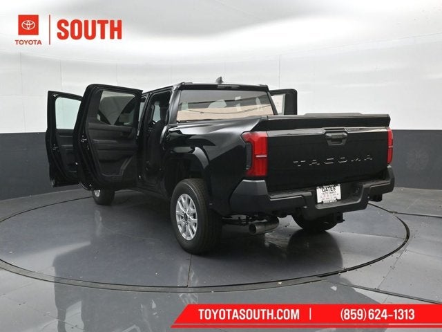 2025 Toyota Tacoma 2WD SR