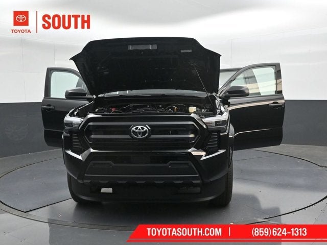 2025 Toyota Tacoma 2WD SR