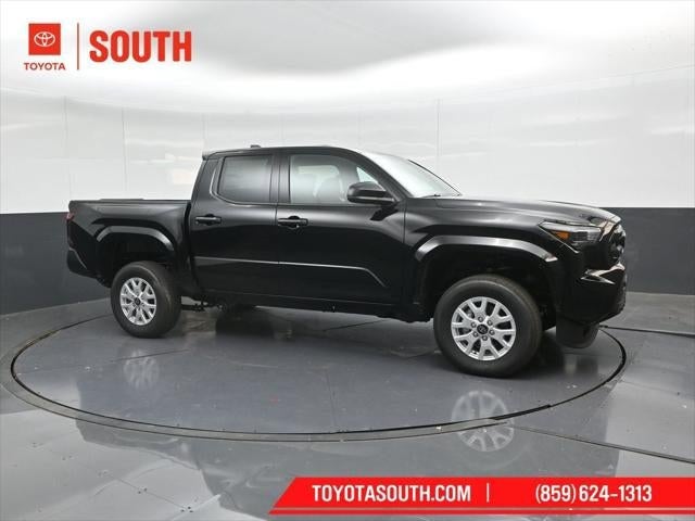 2025 Toyota Tacoma 2WD SR