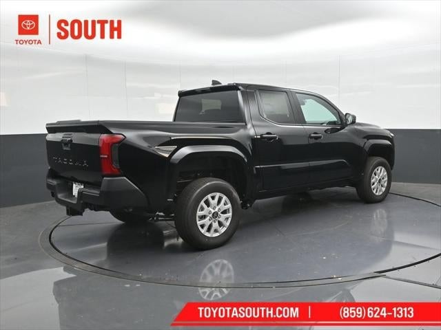 2025 Toyota Tacoma 2WD SR