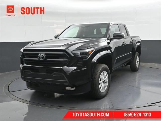 2025 Toyota Tacoma 2WD SR