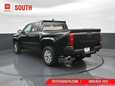 2025 Toyota Tacoma 2WD SR