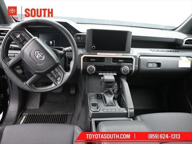 2025 Toyota Tacoma 2WD SR