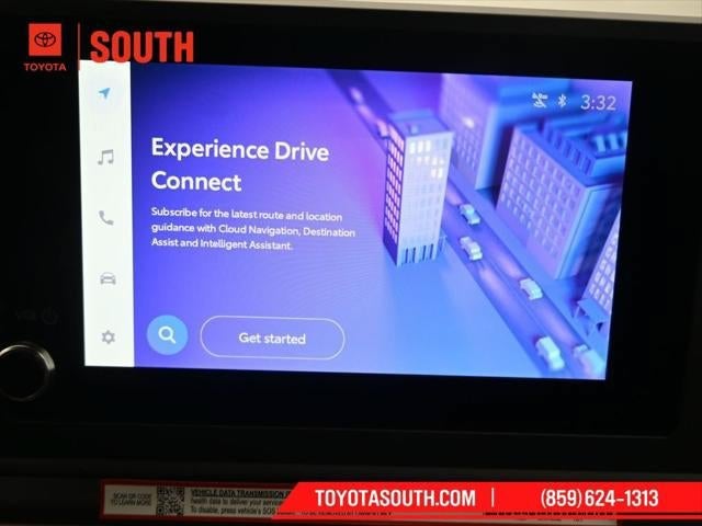 2025 Toyota Tacoma 2WD SR