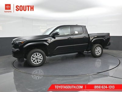 2025 Toyota Tacoma 2WD SR