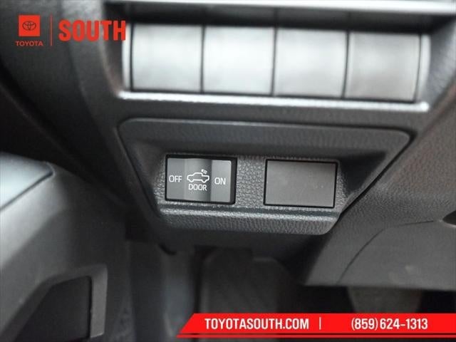 2025 Toyota Tacoma 2WD SR