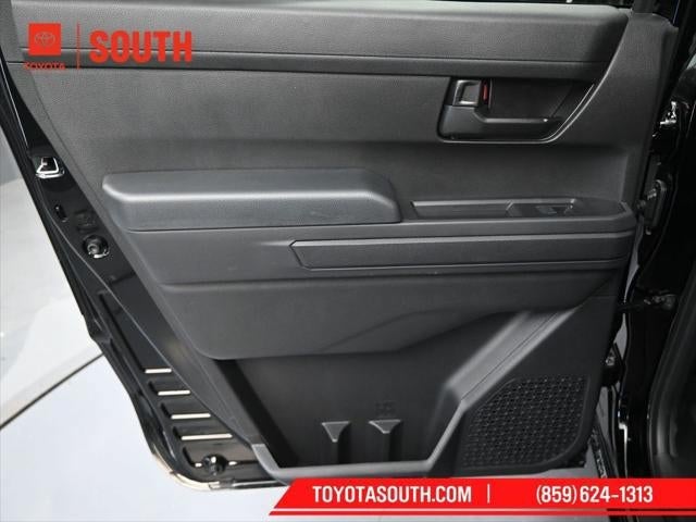 2025 Toyota Tacoma 2WD SR