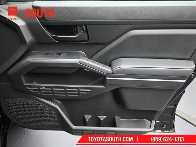 2025 Toyota Tacoma 2WD SR