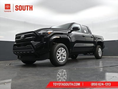2025 Toyota Tacoma 2WD SR