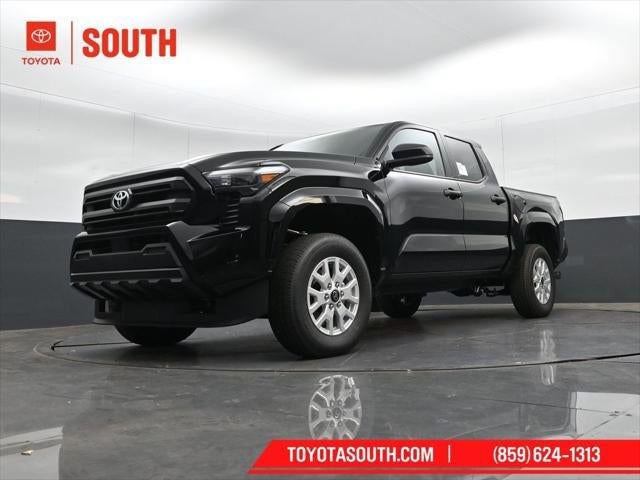 2025 Toyota Tacoma 2WD SR