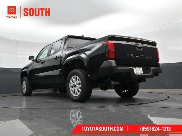 2025 Toyota Tacoma 2WD SR