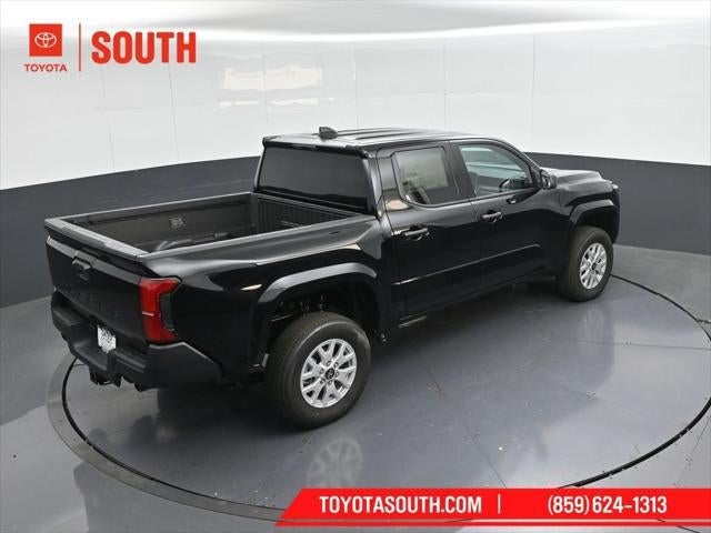 2025 Toyota Tacoma 2WD SR