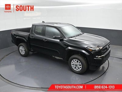 2025 Toyota Tacoma 2WD SR