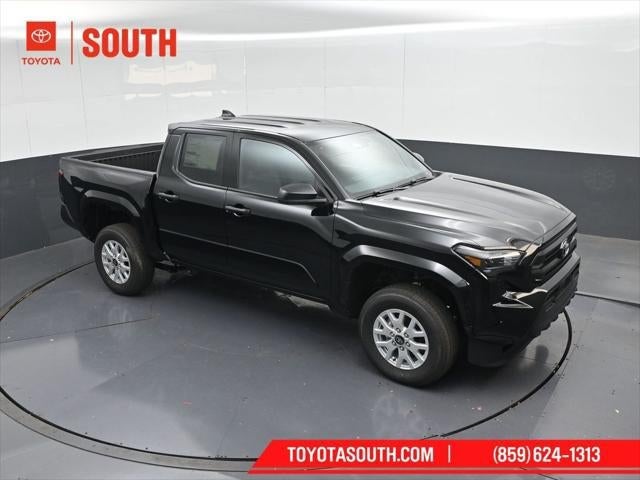 2025 Toyota Tacoma 2WD SR