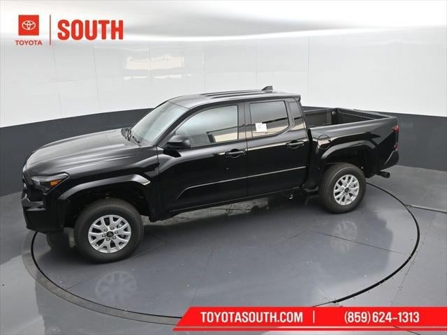2025 Toyota Tacoma 2WD SR