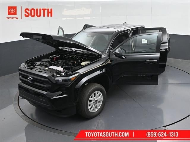 2025 Toyota Tacoma 2WD SR