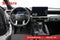 2024 Toyota Tacoma 4WD TRD Off Road Hybrid