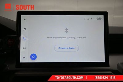 2024 Toyota Tacoma 4WD TRD Off Road Hybrid