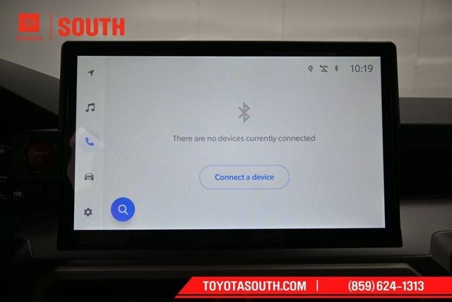 2024 Toyota Tacoma 4WD TRD Off Road Hybrid