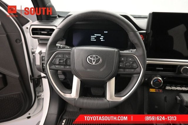2024 Toyota Tacoma 4WD TRD Off Road Hybrid