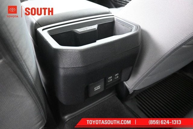 2024 Toyota Tacoma 4WD TRD Off Road Hybrid