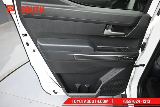 2024 Toyota Tacoma 4WD TRD Off Road Hybrid