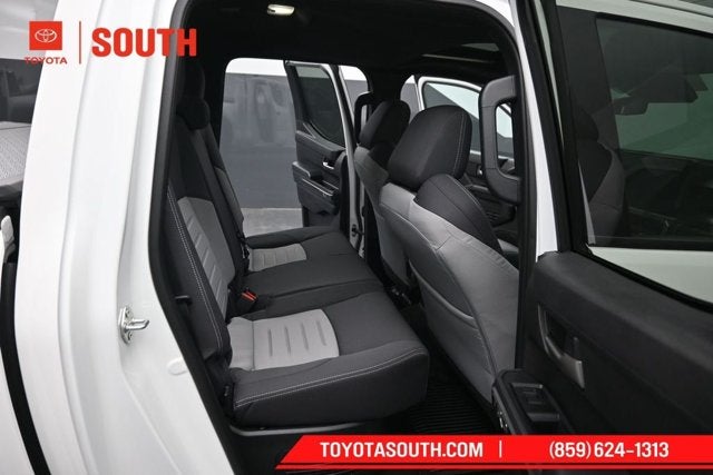2024 Toyota Tacoma 4WD TRD Off Road Hybrid