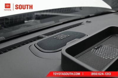 2024 Toyota Tacoma 4WD TRD Off Road Hybrid