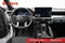 2024 Toyota Tacoma 4WD TRD Off Road Hybrid