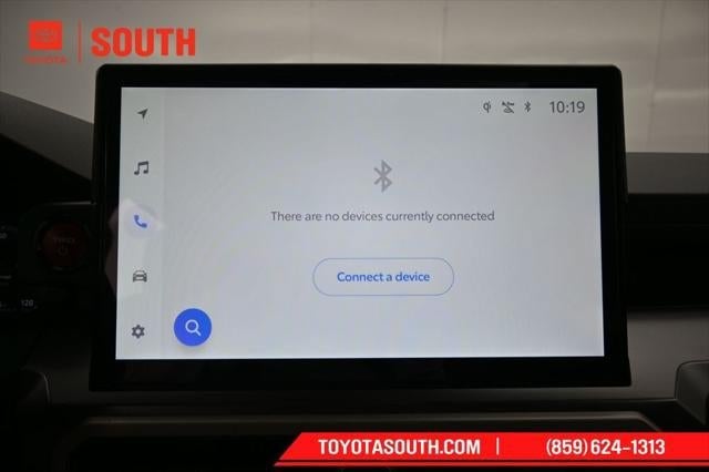 2024 Toyota Tacoma 4WD TRD Off Road Hybrid