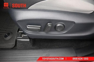 2024 Toyota Tacoma 4WD TRD Off Road Hybrid
