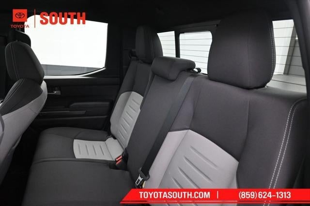 2024 Toyota Tacoma 4WD TRD Off Road Hybrid