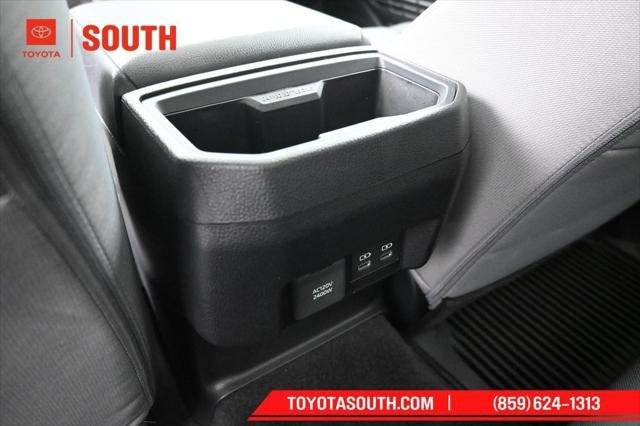 2024 Toyota Tacoma 4WD TRD Off Road Hybrid