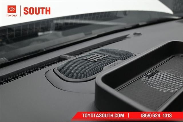 2024 Toyota Tacoma 4WD TRD Off Road Hybrid