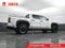2024 Toyota Tacoma 4WD TRD Off Road Hybrid