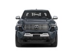 2024 Toyota Tacoma 4WD Limited Hybrid
