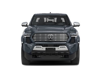 2024 Toyota Tacoma 4WD Limited Hybrid
